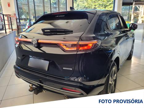 HONDA HR-V 1.5 16V 4P FLEX TOURING TURBO AUTOM�TICO CVT, Foto 3