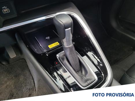 HONDA HR-V 1.5 16V 4P FLEX TOURING TURBO AUTOM�TICO CVT, Foto 5