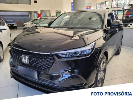 HONDA HR-V 1.5 16V 4P FLEX TOURING TURBO AUTOM�TICO CVT, Foto 1