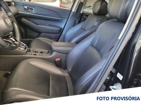 HONDA HR-V 1.5 16V 4P FLEX TOURING TURBO AUTOM�TICO CVT, Foto 6