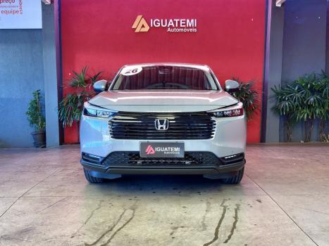 HONDA HR-V 1.5 16V 4P FLEX EXL AUTOM�TICO CVT, Foto 2