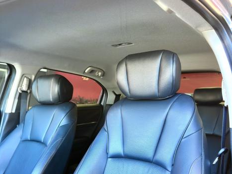 HONDA HR-V 1.5 16V 4P FLEX EXL AUTOM�TICO CVT, Foto 3