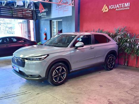 HONDA HR-V 1.5 16V 4P FLEX EXL AUTOM�TICO CVT, Foto 4
