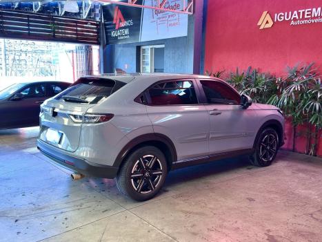 HONDA HR-V 1.5 16V 4P FLEX EXL AUTOM�TICO CVT, Foto 6