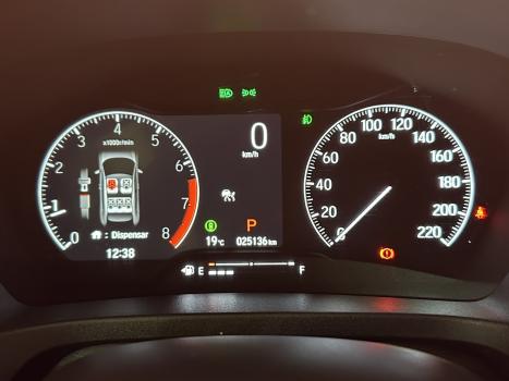 HONDA HR-V 1.5 16V 4P FLEX EXL AUTOM�TICO CVT, Foto 7