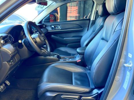 HONDA HR-V 1.5 16V 4P FLEX EXL AUTOM�TICO CVT, Foto 9