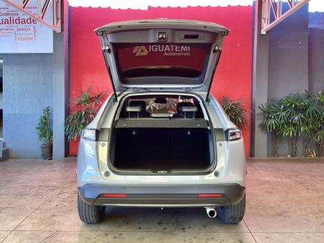 HONDA HR-V 1.5 16V 4P FLEX EXL AUTOM�TICO CVT, Foto 10