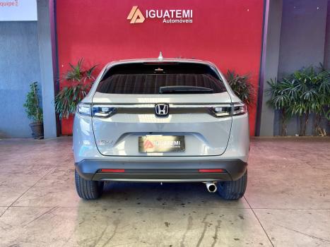 HONDA HR-V 1.5 16V 4P FLEX EXL AUTOM�TICO CVT, Foto 11
