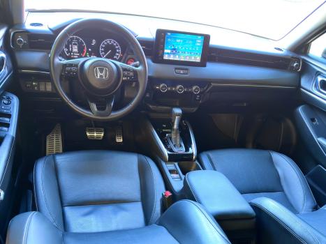 HONDA HR-V 1.5 16V 4P FLEX EXL AUTOM�TICO CVT, Foto 13