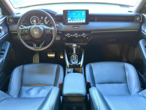 HONDA HR-V 1.5 16V 4P FLEX EXL AUTOM�TICO CVT, Foto 14