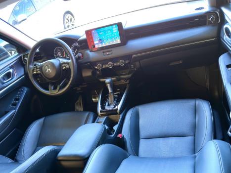 HONDA HR-V 1.5 16V 4P FLEX EXL AUTOM�TICO CVT, Foto 15