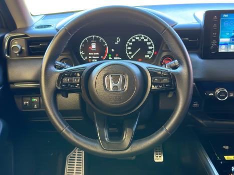 HONDA HR-V 1.5 16V 4P FLEX EXL AUTOM�TICO CVT, Foto 16
