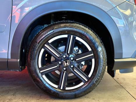 HONDA HR-V 1.5 16V 4P FLEX EXL AUTOM�TICO CVT, Foto 18