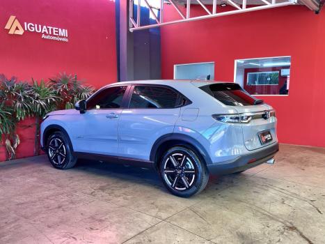 HONDA HR-V 1.5 16V 4P FLEX EXL AUTOM�TICO CVT, Foto 19