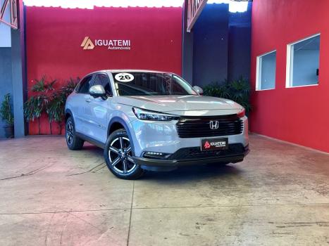 HONDA HR-V 1.5 16V 4P FLEX EXL AUTOM�TICO CVT, Foto 21