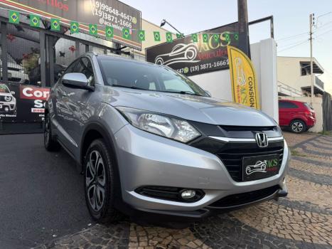 HONDA HR-V 1.5 16V 4P FLEX EX AUTOM�TICO CVT, Foto 2
