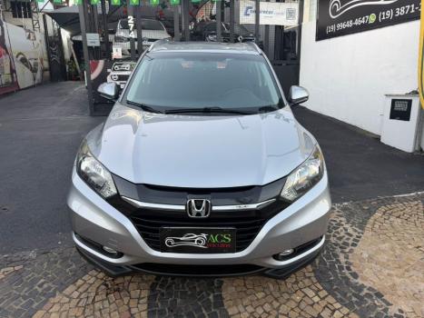 HONDA HR-V 1.5 16V 4P FLEX EX AUTOM�TICO CVT, Foto 3