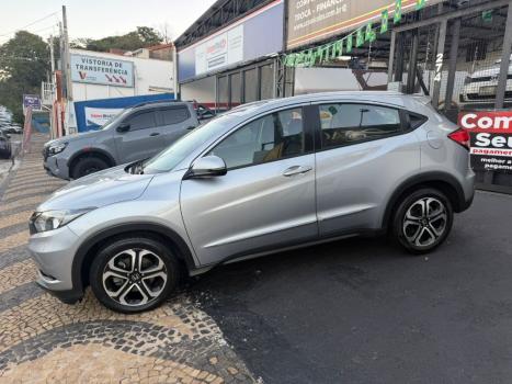 HONDA HR-V 1.5 16V 4P FLEX EX AUTOM�TICO CVT, Foto 4