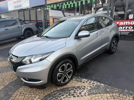 HONDA HR-V 1.5 16V 4P FLEX EX AUTOM�TICO CVT, Foto 5