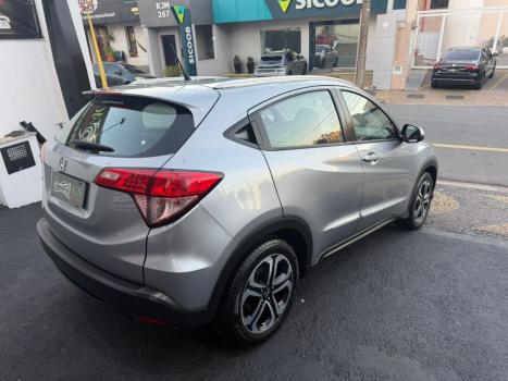 HONDA HR-V 1.5 16V 4P FLEX EX AUTOM�TICO CVT, Foto 6