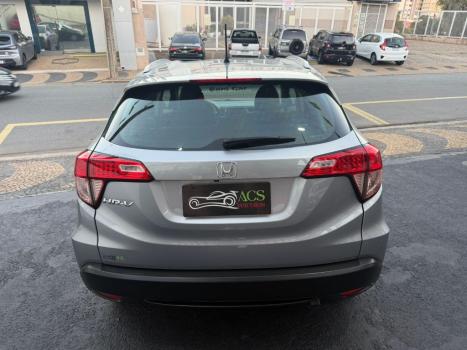 HONDA HR-V 1.5 16V 4P FLEX EX AUTOM�TICO CVT, Foto 7