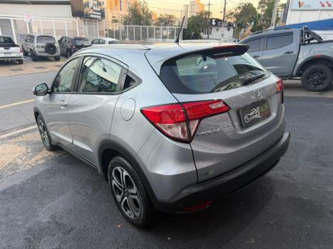 HONDA HR-V 1.5 16V 4P FLEX EX AUTOM�TICO CVT, Foto 8