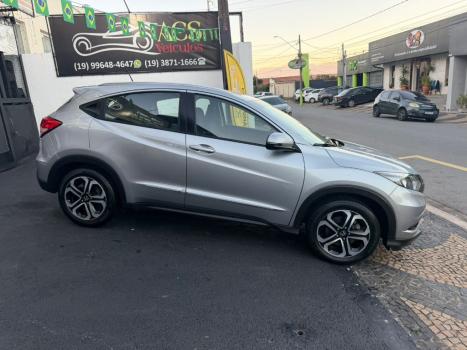HONDA HR-V 1.5 16V 4P FLEX EX AUTOM�TICO CVT, Foto 9