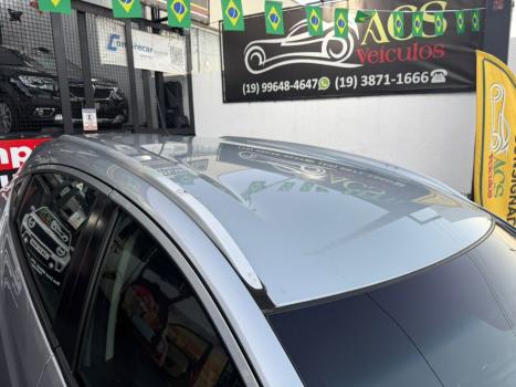 HONDA HR-V 1.5 16V 4P FLEX EX AUTOM�TICO CVT, Foto 10