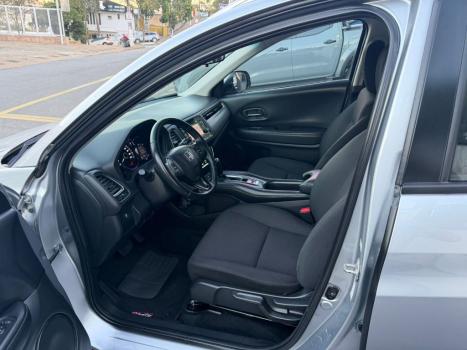 HONDA HR-V 1.5 16V 4P FLEX EX AUTOM�TICO CVT, Foto 11