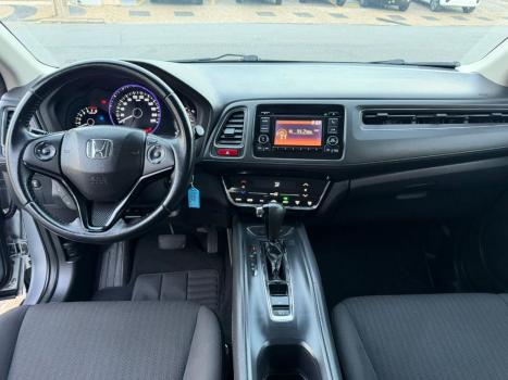 HONDA HR-V 1.5 16V 4P FLEX EX AUTOM�TICO CVT, Foto 13