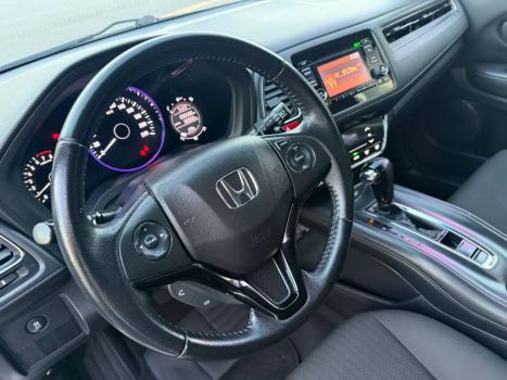 HONDA HR-V 1.5 16V 4P FLEX EX AUTOM�TICO CVT, Foto 14