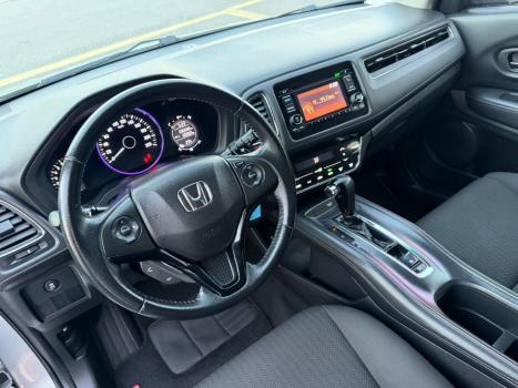 HONDA HR-V 1.5 16V 4P FLEX EX AUTOM�TICO CVT, Foto 15