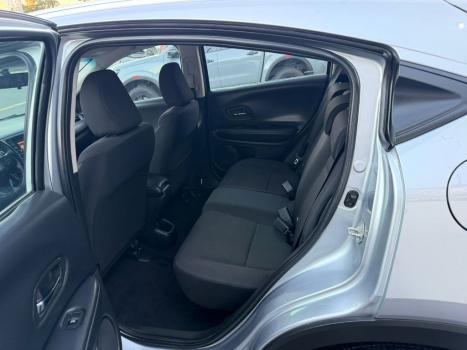 HONDA HR-V 1.5 16V 4P FLEX EX AUTOM�TICO CVT, Foto 17