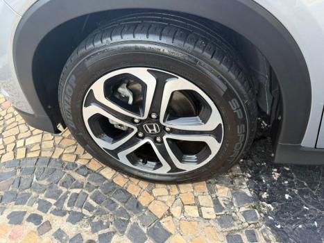 HONDA HR-V 1.5 16V 4P FLEX EX AUTOM�TICO CVT, Foto 19