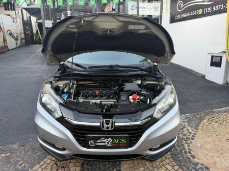 HONDA HR-V 1.5 16V 4P FLEX EX AUTOM�TICO CVT, Foto 21