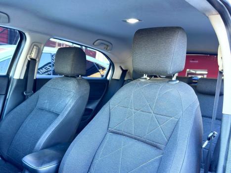 HONDA HR-V 1.5 16V 4P FLEX EX AUTOM�TICO CVT, Foto 3