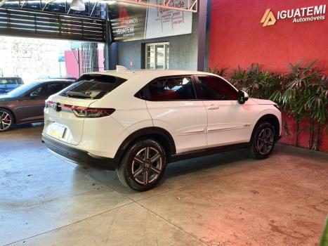 HONDA HR-V 1.5 16V 4P FLEX EX AUTOM�TICO CVT, Foto 4