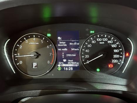 HONDA HR-V 1.5 16V 4P FLEX EX AUTOM�TICO CVT, Foto 8