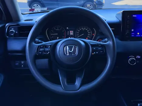 HONDA HR-V 1.5 16V 4P FLEX EX AUTOM�TICO CVT, Foto 11