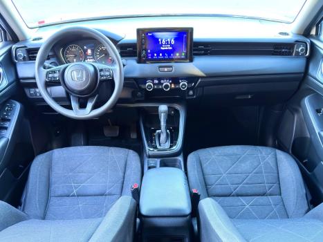 HONDA HR-V 1.5 16V 4P FLEX EX AUTOM�TICO CVT, Foto 14