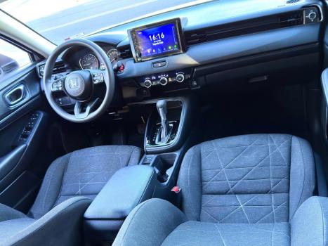 HONDA HR-V 1.5 16V 4P FLEX EX AUTOM�TICO CVT, Foto 15