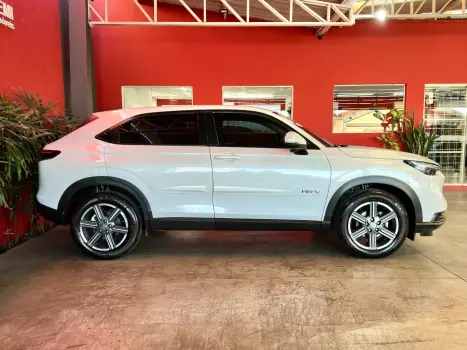 HONDA HR-V 1.5 16V 4P FLEX EX AUTOM�TICO CVT, Foto 17