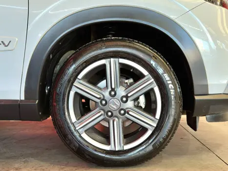HONDA HR-V 1.5 16V 4P FLEX EX AUTOM�TICO CVT, Foto 18