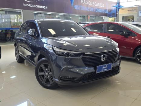 HONDA HR-V 1.5 16V 4P FLEX EXL AUTOM�TICO CVT, Foto 1