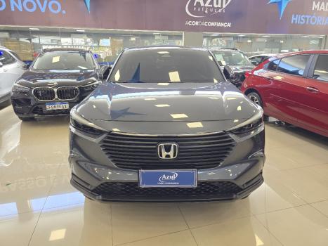 HONDA HR-V 1.5 16V 4P FLEX EXL AUTOM�TICO CVT, Foto 2