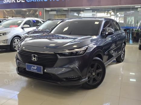 HONDA HR-V 1.5 16V 4P FLEX EXL AUTOM�TICO CVT, Foto 3