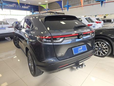 HONDA HR-V 1.5 16V 4P FLEX EXL AUTOM�TICO CVT, Foto 4