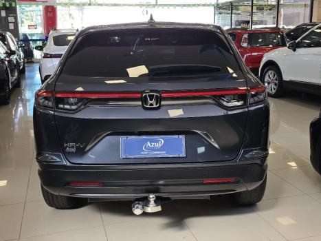 HONDA HR-V 1.5 16V 4P FLEX EXL AUTOM�TICO CVT, Foto 5