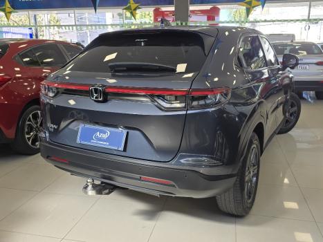 HONDA HR-V 1.5 16V 4P FLEX EXL AUTOM�TICO CVT, Foto 6