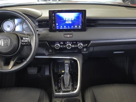 HONDA HR-V 1.5 16V 4P FLEX EXL AUTOM�TICO CVT, Foto 8